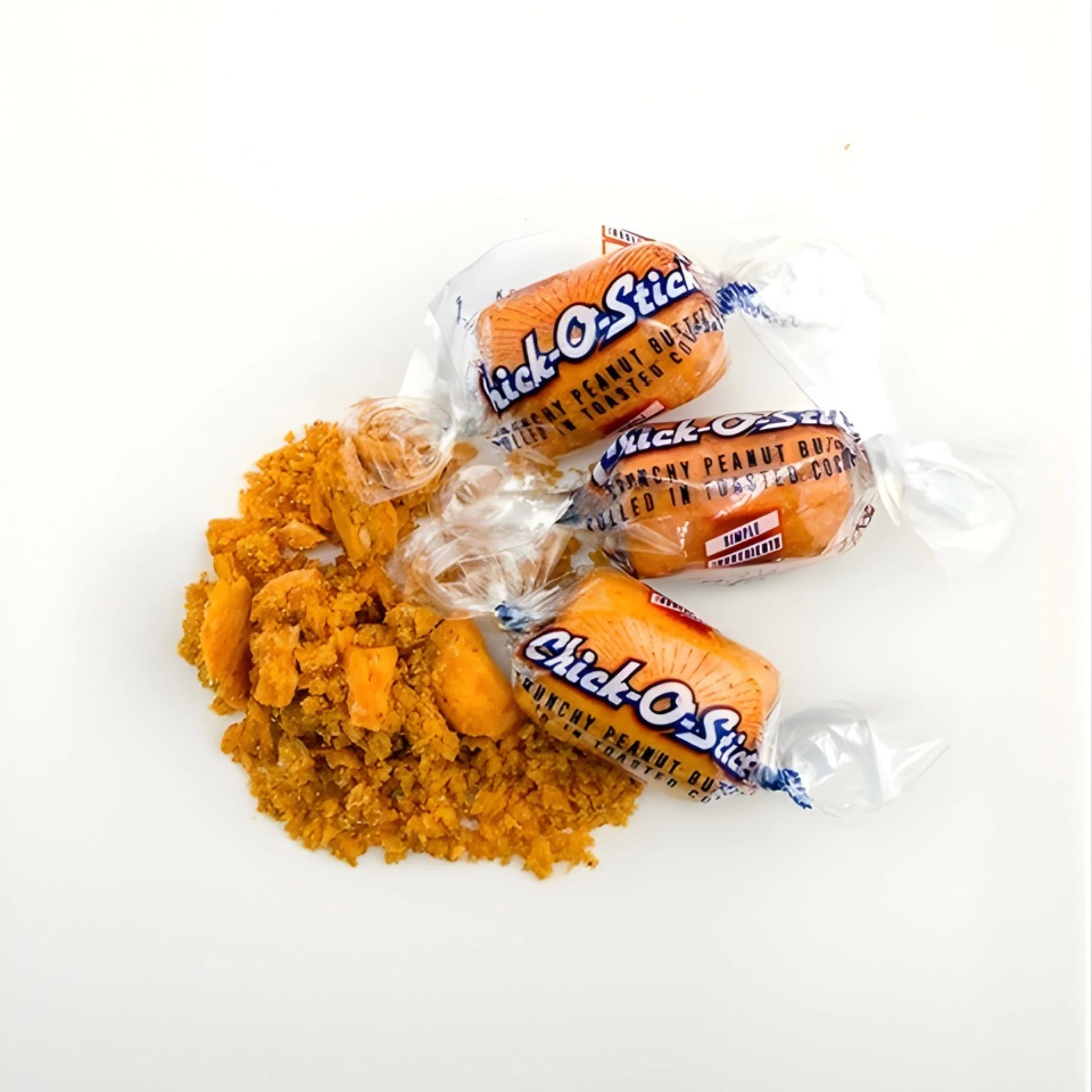 Chick-O-Stick® Nuggets - 1 lb Bag - Image 3